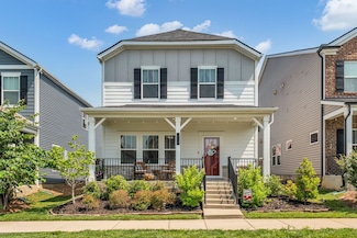 652 Taylor Bend Rd, Columbia, TN 38401