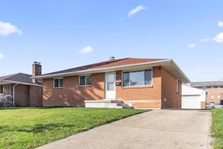 4057 Estates Place, Columbus, OH 43224