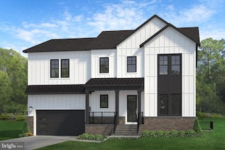 2414 N Nottingham St, Arlington, VA 22207