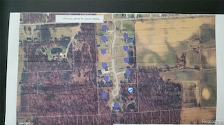 Unit 5 Griffin Ct, Sumpter Township, MI 48111