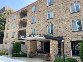 800 1st Dr NW Unit 305, Austin, MN 55912