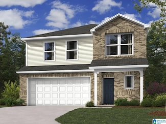 376 Timber Pass, Lincoln, AL 35096