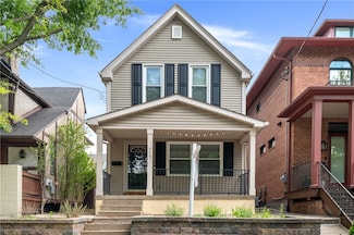715 Filbert St, Pittsburgh, PA 15232