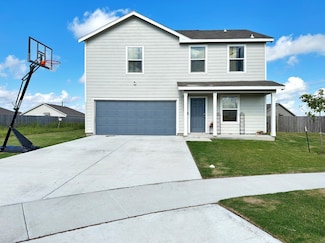 3221 Wrangler St, Corpus Christi, TX 78410