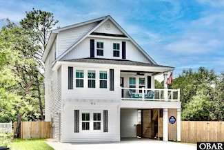 912 Console Ln Unit Lot 82, Kill Devil Hills, NC 27948