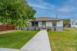 159 F St SE, Ephrata, WA 98823