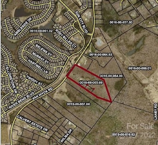 9562 van Wyck Rd, Lancaster, SC 29720