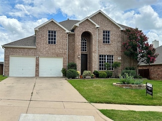203 Lairds Dr, Coppell, TX 75019