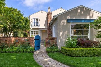 716 Concord Way, Burlingame, CA 94010