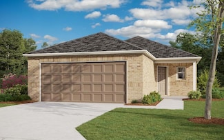 11817 NW 97th St, Oklahoma City, OK 73099