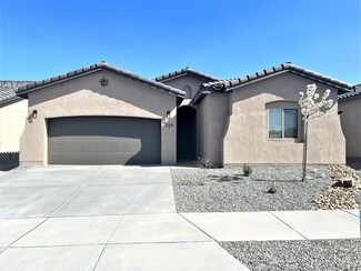 2124 Solara Loop NE, Rio Rancho, NM 87144