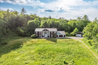 1026 S South Main St, Woodstock, ME 04219