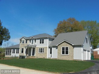 8360 Old Warehouse Landing Rd, Port Tobacco, MD 20677