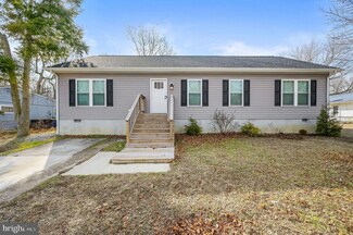 4 Senator Ave, Dover, DE 19901