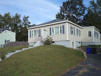 170 President Rd, Manchester, NH 03103