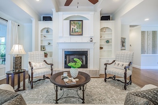 3567 Somerset Hills Ct, Mount Pleasant, SC 29466