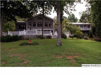 1695 Lands End Rd, Sylacauga, AL 35151