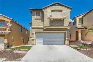6424 Strongbow Dr, Las Vegas, NV 89156