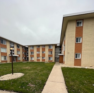 14633 Keystone Ave Unit 3A, Midlothian, IL 60445