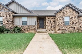 2543 137th St, Lubbock, TX 79423
