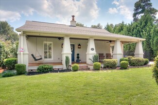 510 Milledge Rd, Augusta, GA 30904