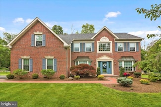 109 Knoll Dr, Collegeville, PA 19426