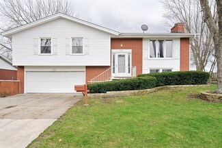 1009 Aimtree Place, Schaumburg, IL 60194