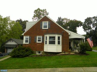 3308 James Ave, Reading, PA 19606