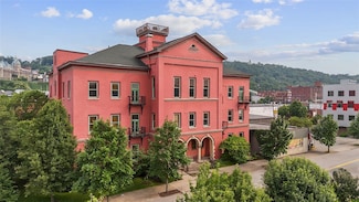 3080 Smallman St Ph10, Downtown Pgh, PA 15201