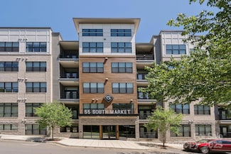 55 S Market St Unit 311, Asheville, NC 28801