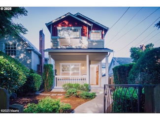 7942 N Hurst Ave, Portland, OR 97203
