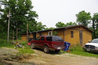 141 Weeks Hollow Rd, Troy, MO 63379