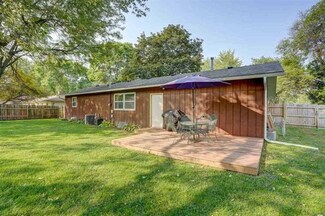 5519 Leanne Ln, Mc Farland, WI 53558