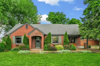 1511 Wendell Ave, Nashville, TN 37206