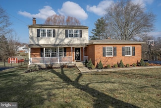 2333 Welsh Dr, Pottstown, PA 19464