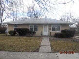 68 W 141st St, Dixmoor, IL 60426
