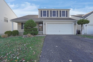 803 Cedar Run Dr, Blacklick, OH 43004