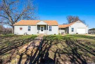 494 Vz 2810, Mabank, TX 75147