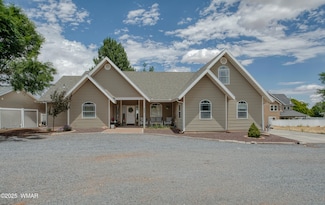 545 S 7th St W, Snowflake, AZ 85937