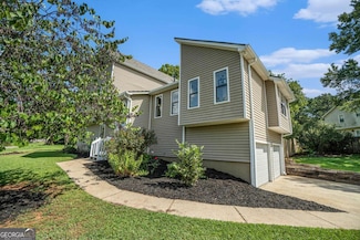 1100 Sallete Ct, Marietta, GA 30066