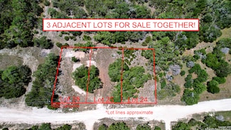 1920 Campfire Dr, Spring Branch, TX 78070