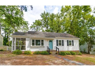 8520 Weldon Dr, Henrico, VA 23229
