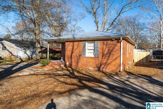 119 Lakeland Ave, Bessemer, AL 35023
