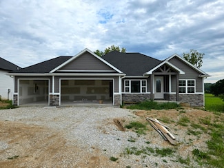 6015 W Swather Ct, Columbia, MO 65203