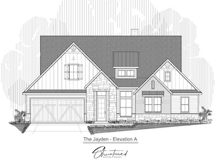 147 Galena St, New Fairview, TX 76078