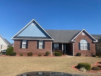 1827 Brawley Ave, Fayetteville, NC 28314