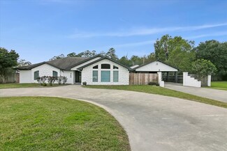 460 Lexington Dr, Vidor, TX 77662