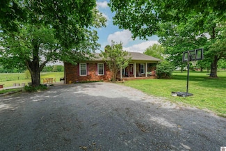 688 Swift Rd, Kirksey, KY 42054