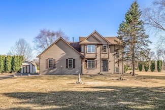 2632 Lisbon Avenue Ct N, Lake Elmo, MN 55042