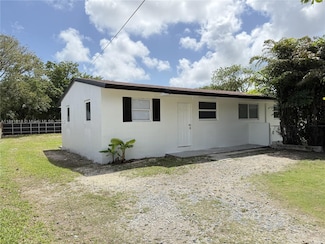 26633 SW 138th Ct Unit LEFT (26631), Homestead, FL 33032